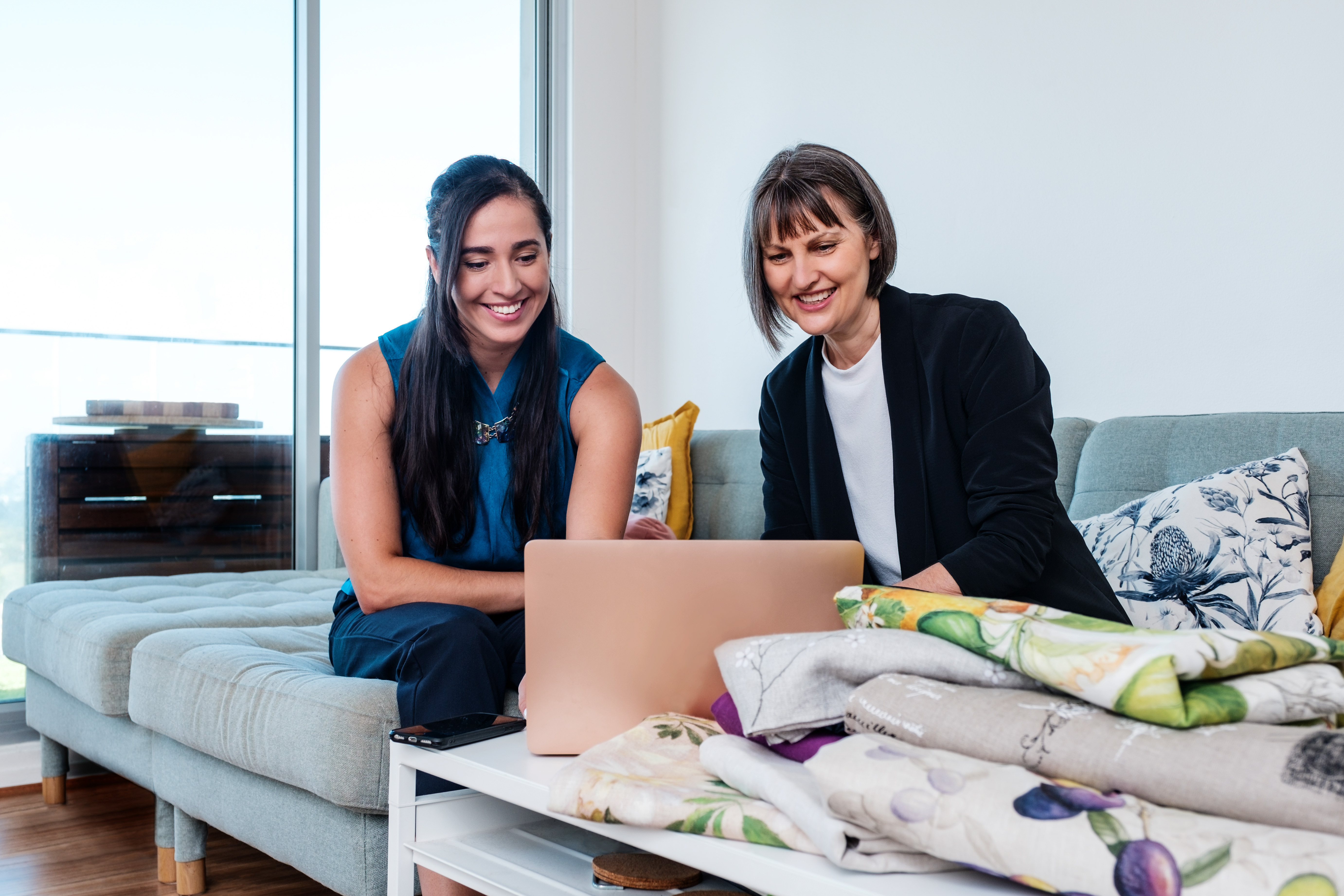 ServiceNSW Business Connect Program