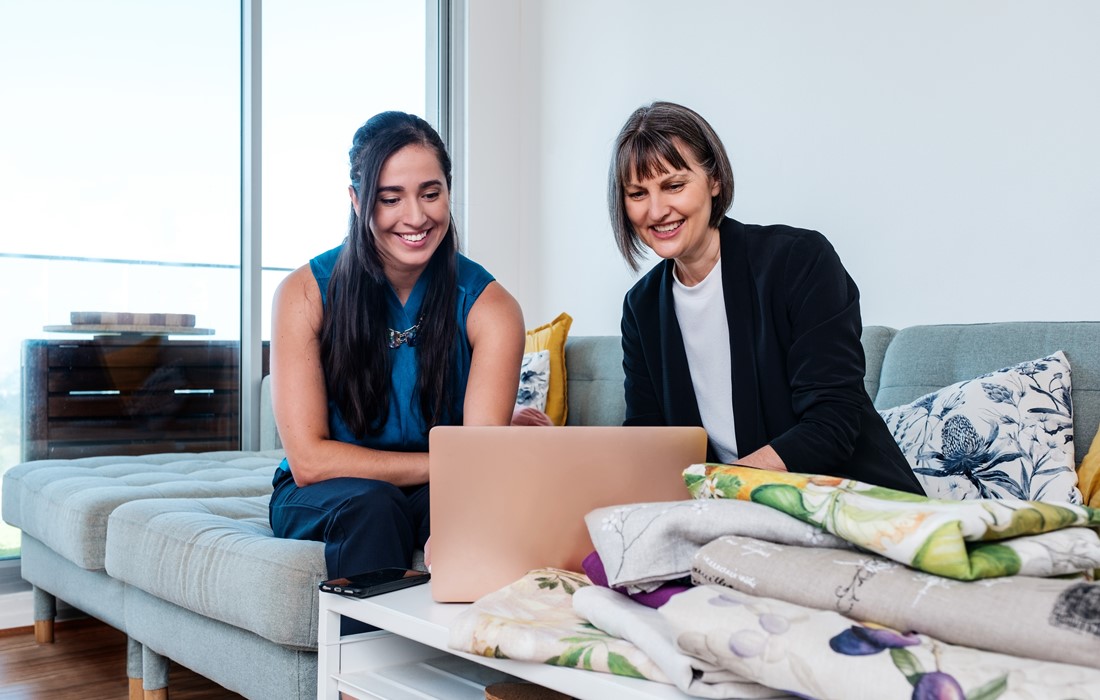 ServiceNSW Business Connect Program