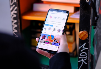 Prview image for Your Instagram Business profile | Webinar, Workshop