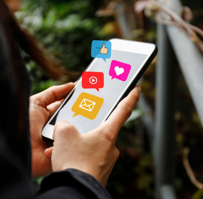 What do we post next? | Webinar